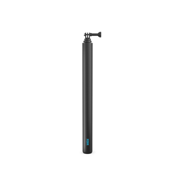 GoPro 9ft (2.7m) Carbon Fibre Extension Pole, 1/4-20 Mount for 360 Cameras - AGXTM-002