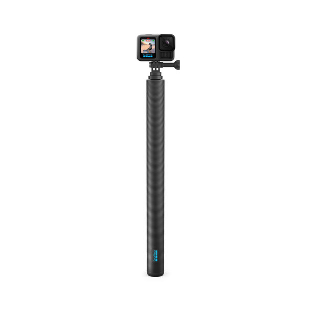 GoPro 9ft (2.7m) Carbon Fibre Extension Pole, 1/4-20 Mount for 360 Cameras - AGXTM-002 – image 4