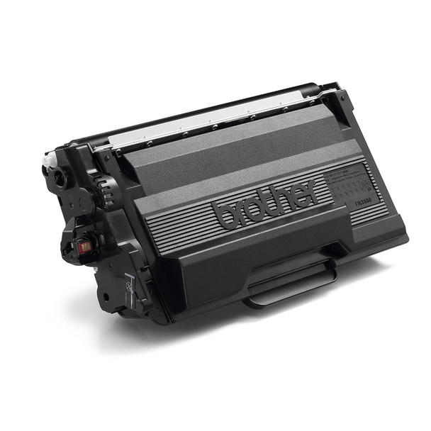 Brother TN-3600 Genuine Black Toner Cartridge, Standard Yield, 3,000 Pages - TN3600 – image 5