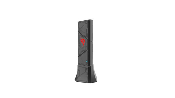 ASUS ROG USB-BE92 Wi-Fi 7 BE6500 Tri-Band USB Adapter, 6GHz, USB-A/USB-C - 90IG09I0-MO0B00 – image 5