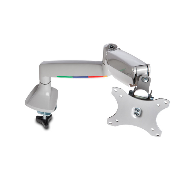 Kensington SmartFit One-Touch Height-Adjustable Single Monitor Arm, 13-34in, up to 9kg, Grey - K55470EU – image 6