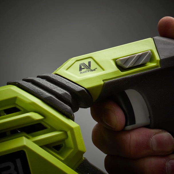 RYOBI 18V ONE+ Cordless Reciprocating Saw, 2,900spm, 28mm Stroke, Hyper Green (Battery & Charger Not Included) - R18RS-0 – image 4