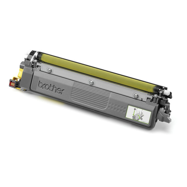 Brother TN-248XLY Original High Yield Yellow Laser Toner Cartridge - TN248XLY – image 4