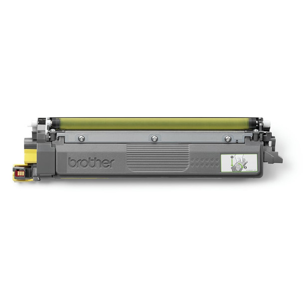 Brother TN-248XLY Original High Yield Yellow Laser Toner Cartridge - TN248XLY – image 6