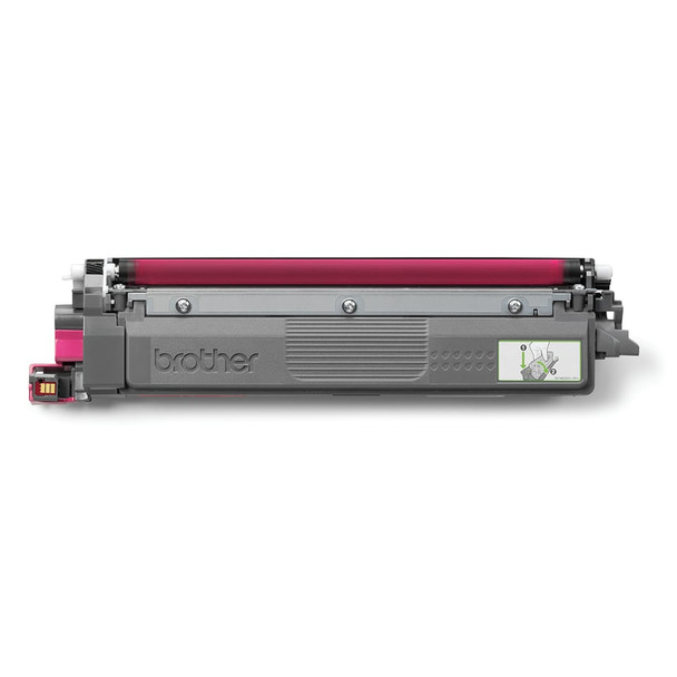 Brother TN-248XLM Original High Yield Magenta Laser Toner Cartridge - TN248XLM – image 2