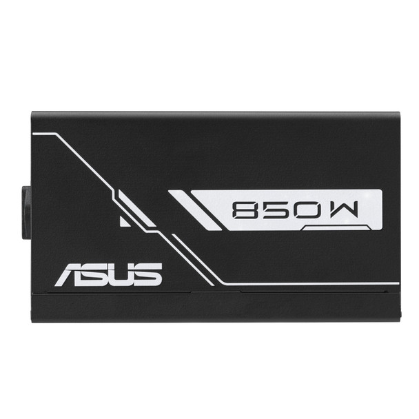 ASUS Prime 850W Gold Black Edition Fully Modular ATX 3.1 Power Supply, 80 Plus Gold - 90YE00U2-B0NA00 – image 4