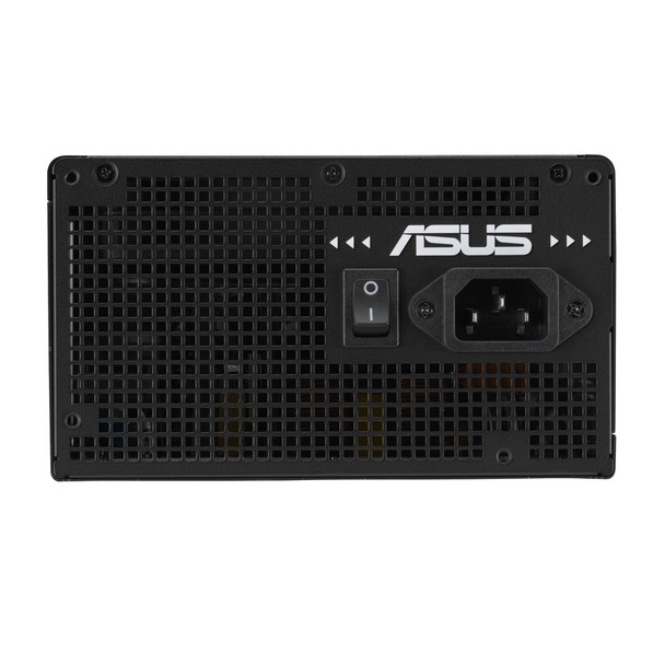 ASUS Prime 850W Gold Black Edition Fully Modular ATX 3.1 Power Supply, 80 Plus Gold - 90YE00U2-B0NA00 – image 7