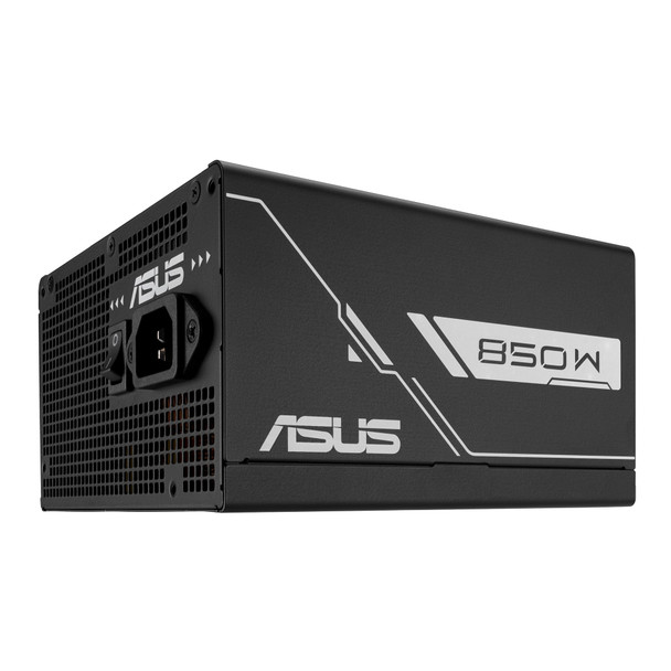 ASUS Prime 850W Gold Black Edition Fully Modular ATX 3.1 Power Supply, 80 Plus Gold - 90YE00U2-B0NA00 – image 10