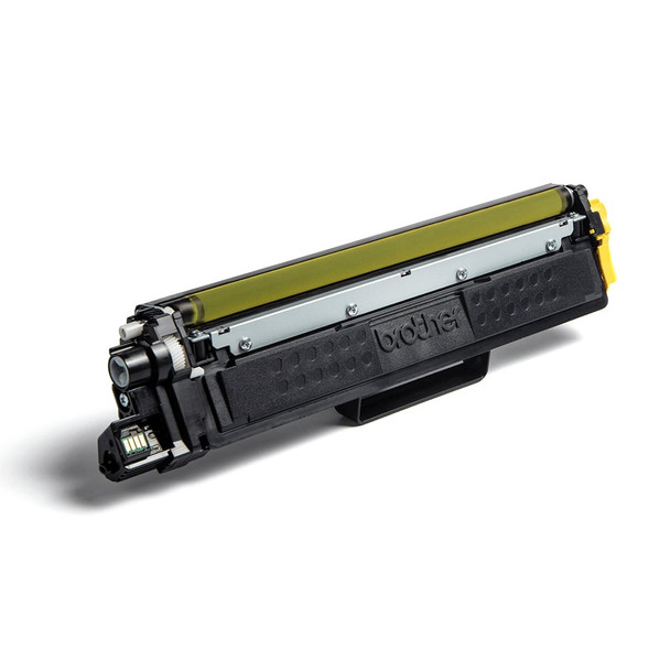 Brother TN-247Y High Yield Yellow Toner Cartridge, Up to 2,300 Pages - TN247Y – image 2