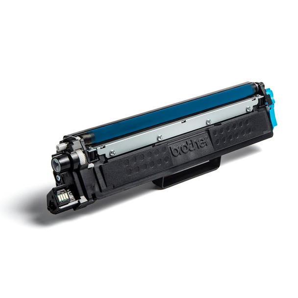 Brother TN-247C High Yield Cyan Toner Cartridge, Up to 2,300 Pages - TN247C – image 2
