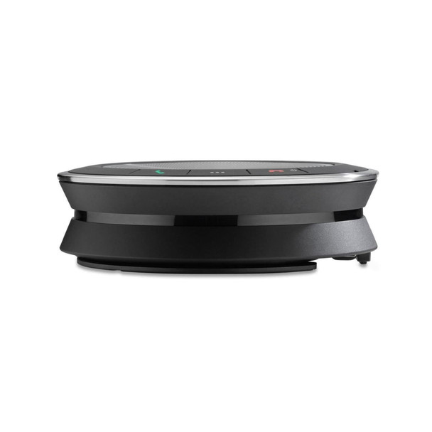 EPOS EXPAND SP 30 Portable Bluetooth Speakerphone, USB-C, Up to 18 Hours Talk Time, Black - 1000223 – image 2