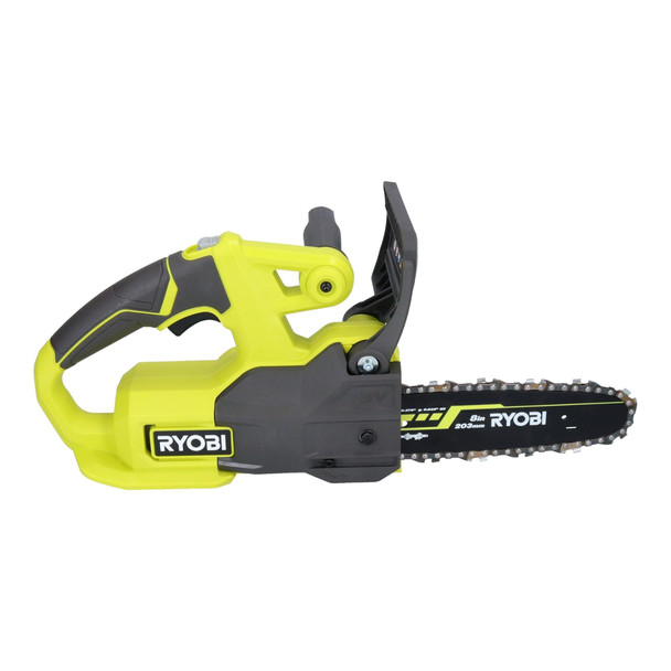 RYOBI 18V ONE+ Cordless Compact Chainsaw, 20cm Bar, Manual Oiling (Battery & Charger Not Included) - RY18CS20A-0 – image 5
