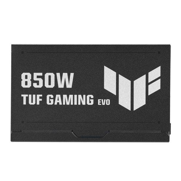 ASUS TUF Gaming 850W Gold EVO Fully Modular ATX 3.1 Power Supply, Black - 90YE00SA-B0NA00 – image 2