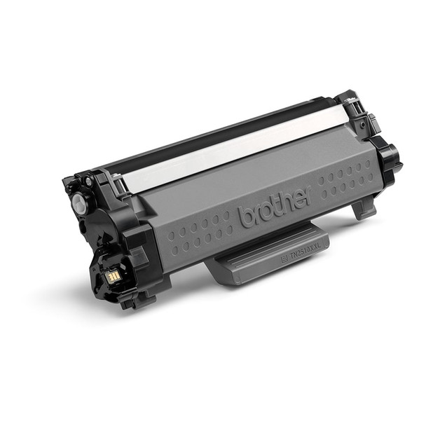 Brother TN-2510XXL Genuine Super High Yield Black Toner Cartridge, 5,000 Pages - TN2510XXL – image 3