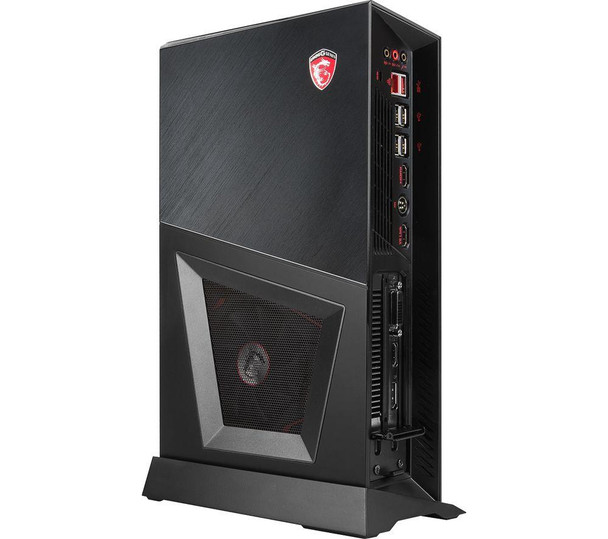 MSI Trident 3, Intel Core i7 7700, 8GB, 1TB HDD, Geforce GTX 1050 ti Gaming PC