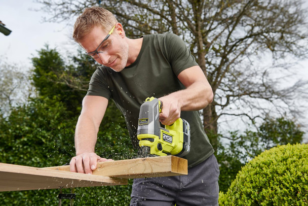 RYOBI RJS18BL-0 18V ONE+ Brushless Jigsaw (Battery & Charger Not Included) - RJS18BL-0 – image 7