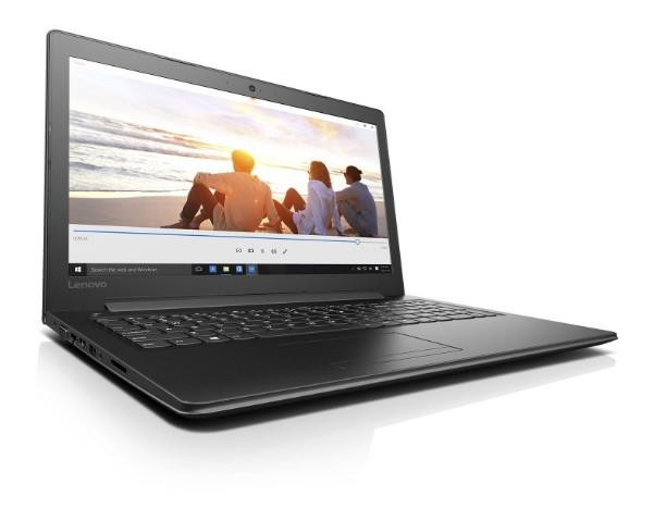 LENOVO IdeaPad 310 15IKB, Intel Core i7 7500U, 8GB RAM, 1TB HDD, 15.6in Laptop