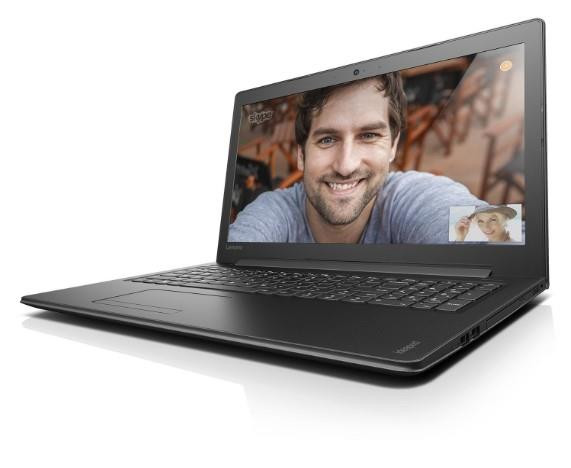 LENOVO IdeaPad 310 15IKB, Intel Core i7 7500U, 8GB RAM, 1TB HDD, 15.6in Laptop