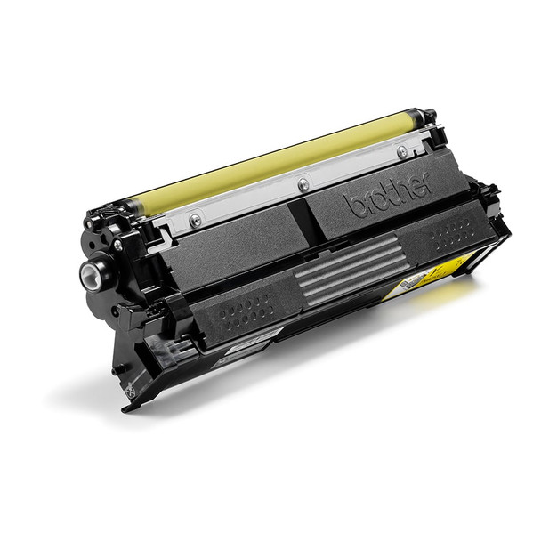 Brother TN-625XLY High Yield Toner Cartridge, Yellow, Genuine Brother - TN625XLY – image 5
