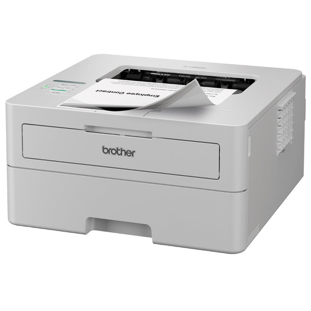 Brother HL-L2865DW Compact Mono Laser Printer, A4, 34ppm, 1200 x 1200 dpi, Wi-Fi & Ethernet - HLL2865DWQJ1 – image 3