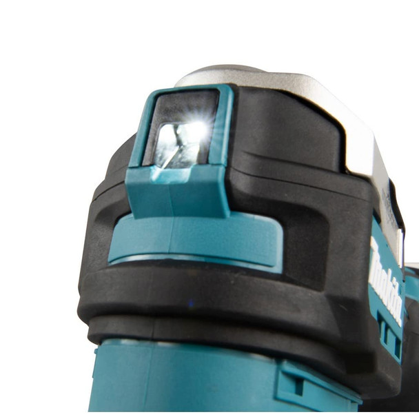 Makita DTM52Z 18V LXT Brushless Multi-Tool, Starlock Max (Battery & Charger Not Included) - DTM52Z – image 3