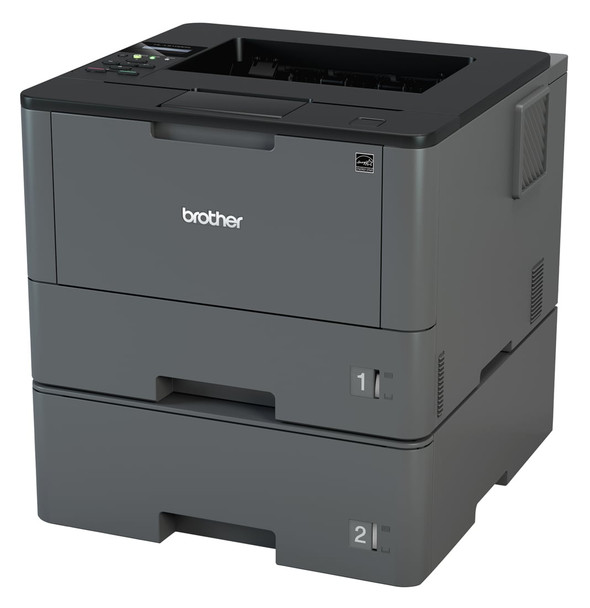 Brother HL-L5000D A4 Mono Laser Printer, 40ppm, Auto Duplex, 1200 x 1200 dpi, USB - HLL5000DZU1 – image 3