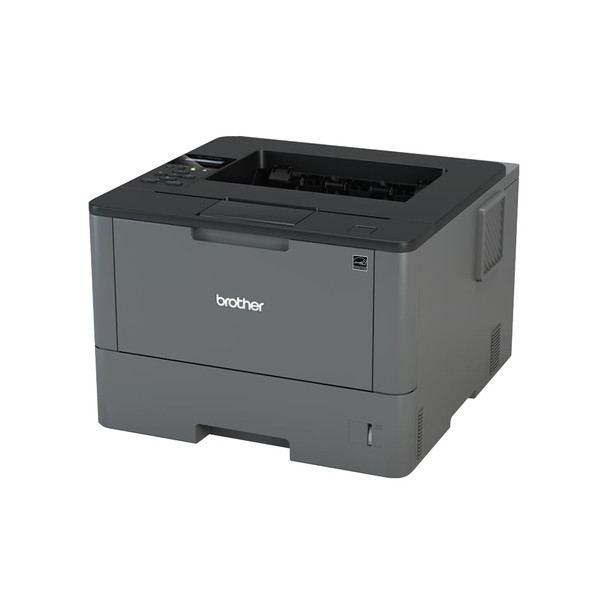 Brother HL-L5000D A4 Mono Laser Printer, 40ppm, Auto Duplex, 1200 x 1200 dpi, USB - HLL5000DZU1 – image 5