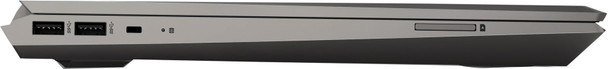 HP ZBook 15V G5, Core i7 9750H, 16GB, 512GB SSD, W10 Pro 15.6" Laptop