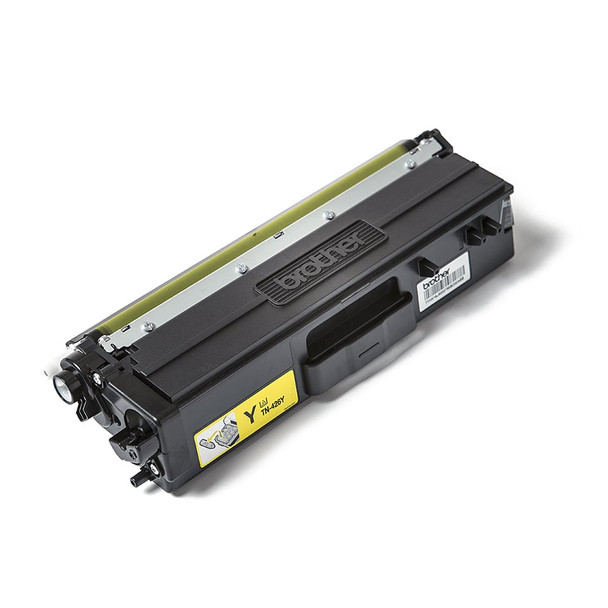 Brother TN-426Y Genuine Yellow Toner Cartridge, up to 6,500 Pages - TN426Y – image 4