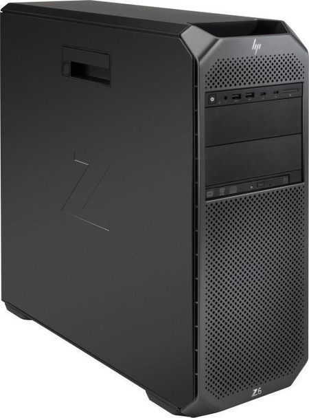 HP Z6 G4, Intel Xeon 4108, 32GB RAM, 1TB HDD, W10 Pro, Desktop PC