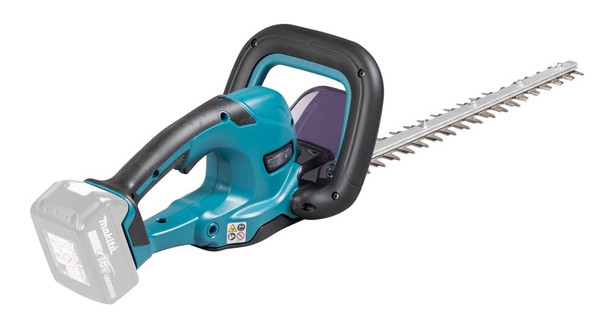 Makita DUH507RT 18V LXT 50cm Cordless Hedge Trimmer, 1 x 5.0Ah Battery & Charger - DUH507RT – image 5
