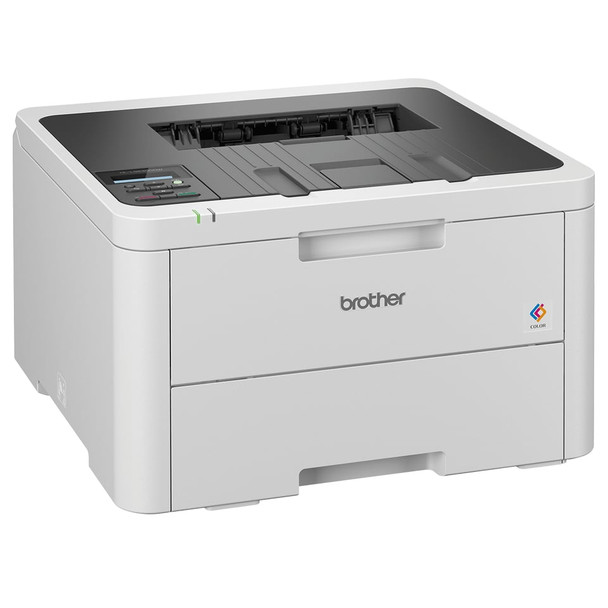 Brother HL-L3240CDW Wireless A4 Colour LED Printer, 26ppm, Duplex, Wi-Fi & Gigabit Ethernet - HLL3240CDWZU1 – image 4
