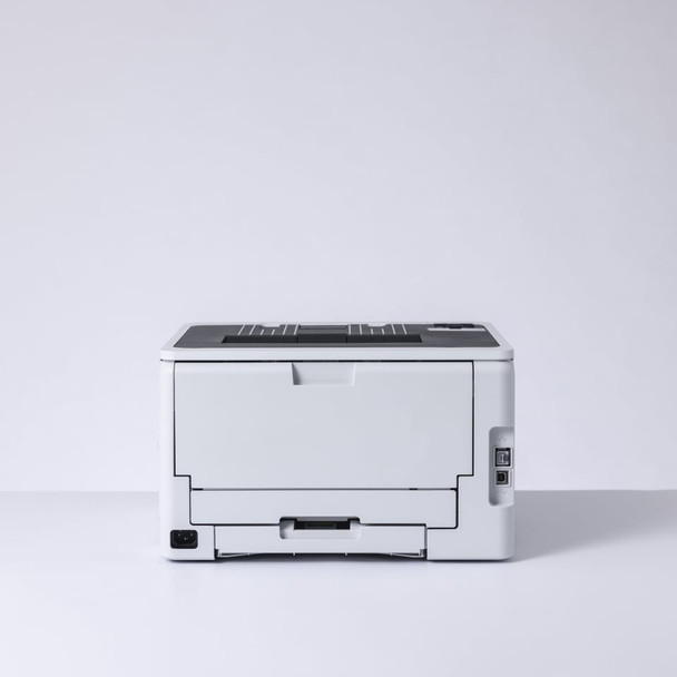 Brother HL-L3240CDW Wireless A4 Colour LED Printer, 26ppm, Duplex, Wi-Fi & Gigabit Ethernet - HLL3240CDWZU1 – image 3