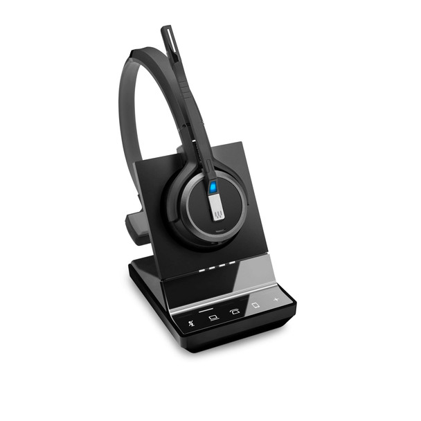 EPOS IMPACT SDW 5036 Wireless DECT Headset, Microsoft Teams Certified, Up to 180m Range - 1001025 – image 4