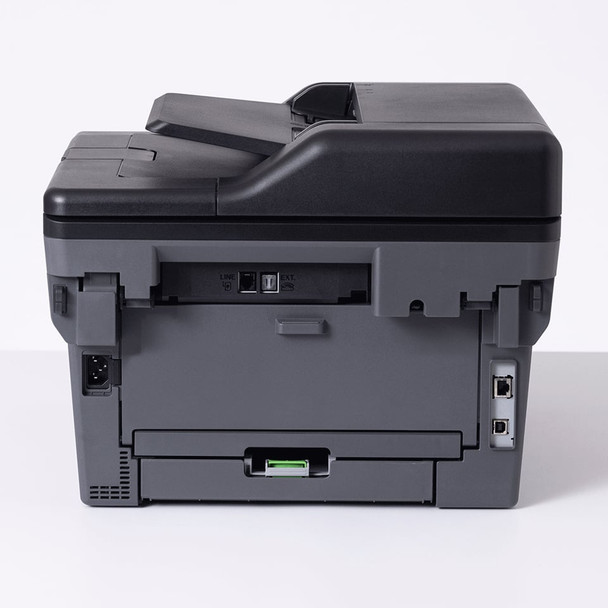 Brother MFC-L2827DWXL A4 Mono Laser 4-in-1 Printer with Fax, 32ppm, Duplex, Wi-Fi - MFCL2827DWXLZU1 – image 5