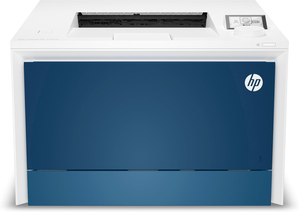 HP Color LaserJet Pro 4202dw Wireless A4 Colour Laser Printer, 33ppm, Duplex - 4RA88F#B19
