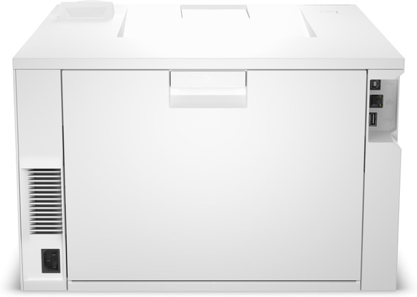 HP Color LaserJet Pro 4202dw Wireless A4 Colour Laser Printer, 33ppm, Duplex - 4RA88F#B19 – image 5
