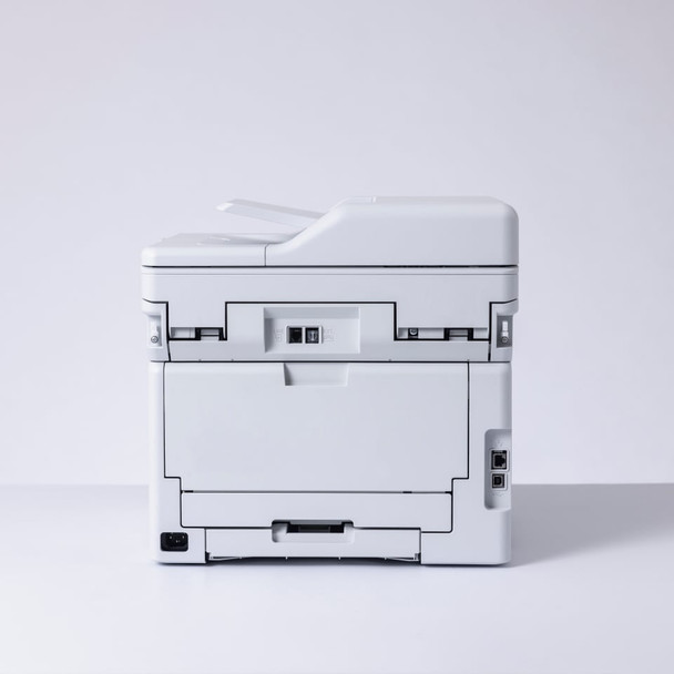Brother MFC-L3760CDW A4 Colour LED All-in-One Printer, 26ppm, Touchscreen, Wi-Fi - MFCL3760CDWZU1 – image 4