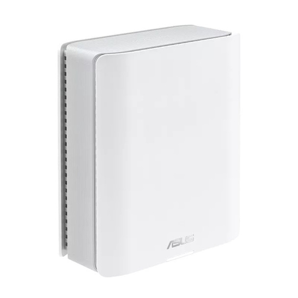 ASUS ZenWiFi BT10 Wi-Fi 7 Tri-Band Mesh System (2-Pack), Up to 18 Gbps, Dual 10G Ports, White - 90IG08Y0-MO3C40 – image 3