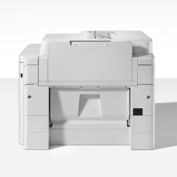 Brother MFC-J6977DW A3 Colour Inkjet All-in-One Printer, 3 Paper Trays, Wi-Fi & Gigabit LAN - MFCJ6977DWZU1 – image 4