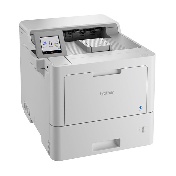Brother HL-L9470CDN A4 Colour Laser Printer, 40ppm, 2400 x 600 dpi, Duplex, NFC - HLL9470CDNZU1 – image 6