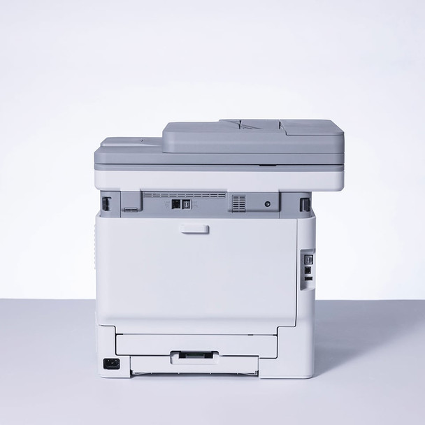 Brother MFC-L8970CDW A4 Colour Laser All-in-One Printer, 31ppm, 2-Sided Scan, Wi-Fi - MFCL8970CDWZU1 – image 4