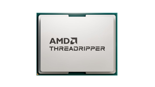 AMD Ryzen Threadripper 7960X Processor, 24 Cores/48 Threads, Up to 5.3GHz, 152MB Cache - 100-100001352WF – image 3