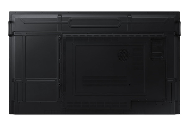 Samsung WA65F 65" 4K Interactive Display, Android, EDLA Certified, Touchscreen, Black - LH65WAFWLGCXEN – image 2