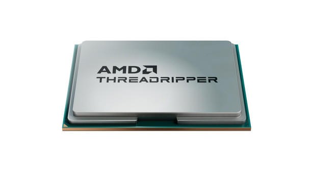 AMD Ryzen Threadripper 7970X Processor, 32 Cores/64 Threads, Up to 5.3GHz, 160MB Cache - 100-100001351WF – image 4