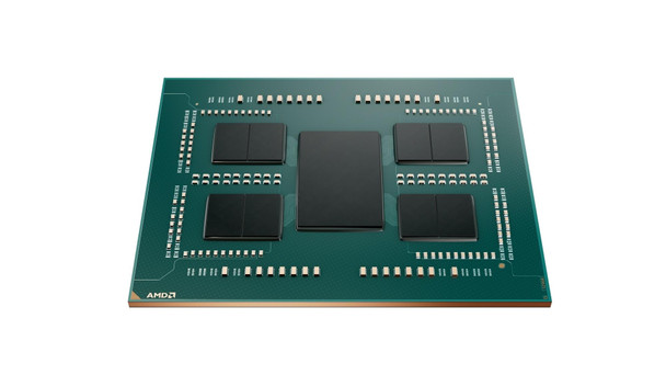 AMD Ryzen Threadripper 7970X Processor, 32 Cores/64 Threads, Up to 5.3GHz, 160MB Cache - 100-100001351WF – image 6