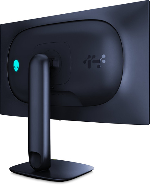 Alienware AW2725Q 27" 4K QD-OLED Gaming Monitor, 240Hz, 0.03ms, Dolby Vision, Black - AW2725Q – image 5