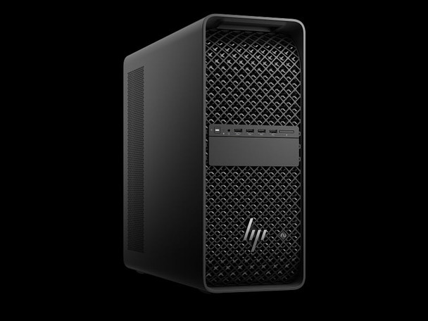 HP Z4 G6i Workstation Tower, Intel Xeon 634, 64GB DDR5, 1TB SSD, NVIDIA RTX PRO 2000 Blackwell 16GB, Windows 11 Pro - E88GNET#ABU – image 3