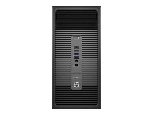 HP ProDesk 600 G2 Intel Core i5 6500 4GB 500GB Windows 10 Pro Desktop PC