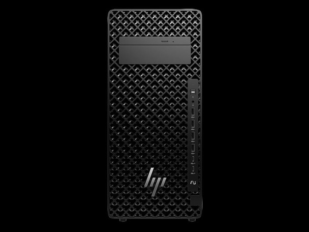 HP Z2 Tower G1i Workstation, Intel Core Ultra 9 285, 64GB DDR5, 1TB SSD, NVIDIA RTX PRO 2000 Blackwell 16GB, Windows 11 Pro - E88GMET#ABU